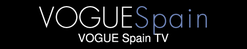 VOGUE SPAIN | VOGUESpain