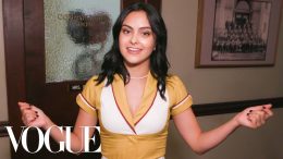 Camila-Mendes-Gets-Ready-on-the-Riverdale-Set-24-Hours-With-Vogue